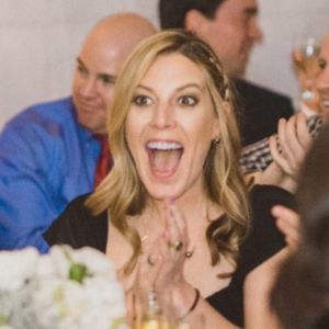 Meet your Posher, Leslie